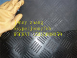 Anti-Slip Rubber Cushion Mat, Rubber Floor Mat