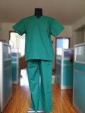 New Style Medical Hospital Nurse Uniform