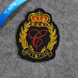 Cool Style Custom Design Patch Embroidery for Uniform