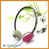 Suit for Girls and Children Headphone with All Kinds Color Mixed