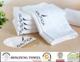 100% Cotton Plain Terry Embroidery Gym Towel