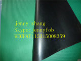Cheap Anti-Static Cloth Insertion Construction Industrial Rubber Sheet Rolls