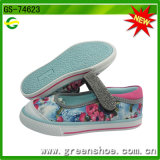 New Design Hot Selling Children Girls Summer Shoes GS-74263