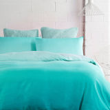 Gradiant Blue Print Bedding Sets