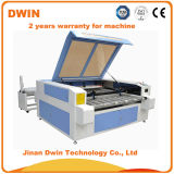 CO2 Automatic Feeding Jeans Fabric Roll Laser Cutting Machine Price