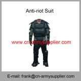 Wholesale Cheap China Army Fire-Resistant Military Police Anti-Riot Suits