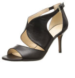New Design Fashion High Heel Lady Summer Sandals (S28)