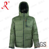 New Designed Winter Down Jacket for Outdoor (QF-137)