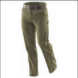 Army Green Chino Wholesale Custom Multi Pocket Work Trousers Pants