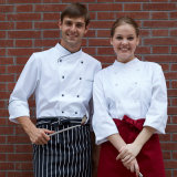 Chef Clothing Spring Restaurant Hotel Best Executive Chef Uniforms