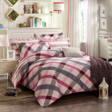 Fashion Style Printed Bedding Set for Home