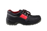 Red Color Good Quaulity Safety Shoes (SN1624)