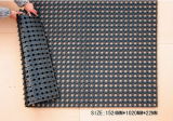 Anti-Slip Rubber Mat, Door Cushion