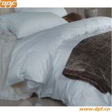 Plain White Bed Sheet Wholesale Made in China (DPF9022)