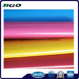 PVC Sunshade Laminated Tarpaulin Awning Fabric Printing (500dx300d 18X12 340g)
