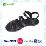 Colorful and Beautiful Appreance, Women's PVC Sandals