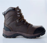 Best Selling Safety Working Boots (Steel Toe S3 Standard)