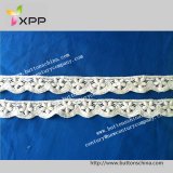 028 Water Solution Embroidery Lace