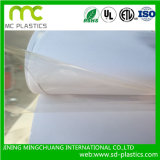 Super Clear/Transparent PVC/Vinly Sheet Used for Table Cloth, Window and Protective