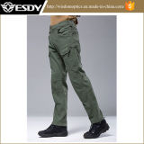 Outdoor Sports Cargo Combat Trousers Tactical Army IX7 Pants
