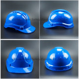 Secuirty Products Safety Helmet Bike Helmet HDPE Hard Hat (SH501)