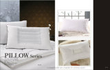 100% Cotton Material Duck Down Feather Pillows