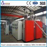 PVC Spray Silk Carpet Production Line