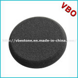 Replacement Full Round Sponge Ear Pads Ear Cushion