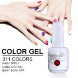 2018 Rosynails Professional Colors Private Label Gel Nail Polish
