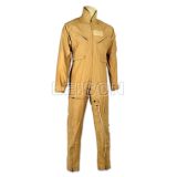 Flight Suit Coverall Use Aremax Material