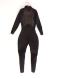 Ladies' 2/3mm Neoprene Long Sleeve Wetsuit (HX-L0041)