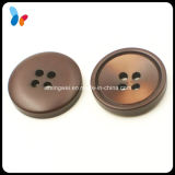 Shining Color 4 Holes Resin Button for Darker Clothes