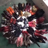 China Wholesale Fashion Cheap Shoes Women Stock