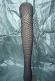 Sexy Lingerie Mesh Pantyhose with Two Colors 1989