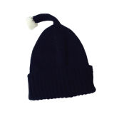 Custom Design Knitted Beanie Hat