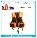 Hotsale Multifunctional Fishing Vest, Fishing Life Jacket