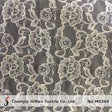 Jacquard Elastic Lace Fabric for Underwear (M0384)