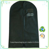 Eco High Quality Customerized Printed Garment Bag