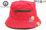 High Quality Fashion Custom Embroidered Babys Kids Bucket Cap and Hat