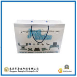 High Quality White Garment Paper Packaging Bag (GJ-Bag404)