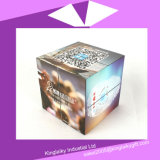 Magic Cube Toy with Qr Code for Promotional Gift Mc016-003