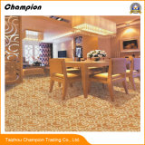 100% Office Building Public Commercial Carpet, Chinese Supplier New Design High Quality Comfortable Polypropylene Floor Carpet.