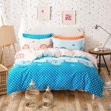 Bedroom Bedding Printed Cotton Home Textile