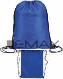 Bags Custom Imprintable Sports Draw String Bag