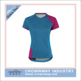 Wholesale Hot Sale Quick Dry Running Shirts