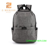 Simple Fashion Laptop Backpack School Bag For Casual & Work