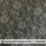 Jacquard Elastic Lace Fabric for Pajamas (M0288)