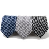 Mens Designer High Quality Necktie Wedding Tie