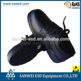 Cheap Anti-Static Safety Shoes with Steel Toe Cap