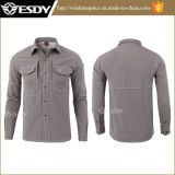 11colors Esdy Battlefield Soft Shell Men Shirt Tactical Shirt